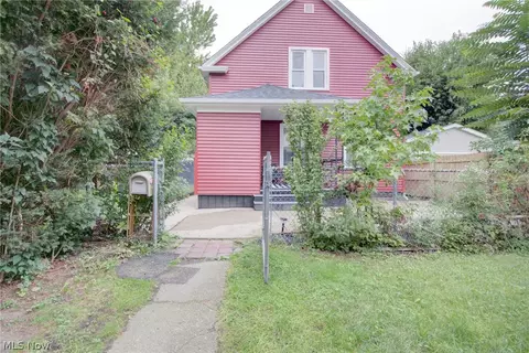 1950 W 50th St, Cleveland, OH 44102