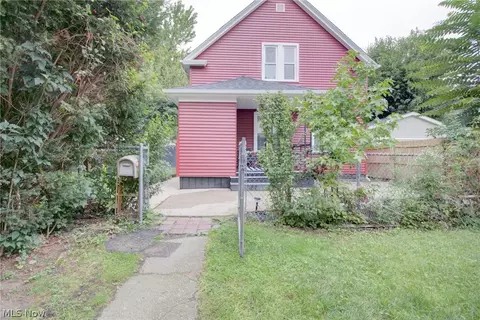 1950 W 50th St, Cleveland, OH 44102