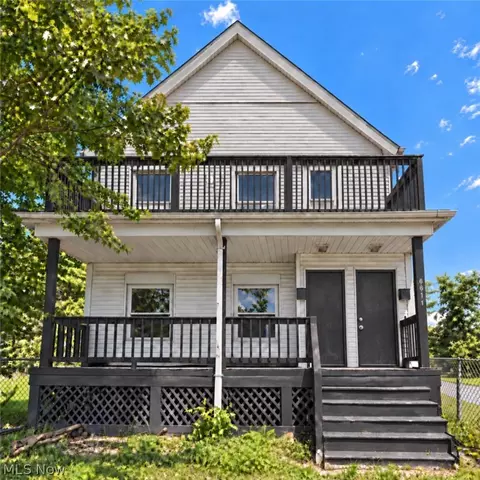 3611 E 116th St, Cleveland, OH 44105
