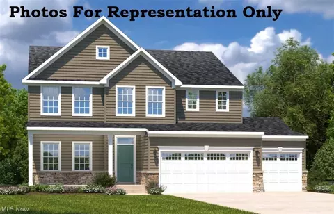36044 Bridge Hampton Ln, North Ridgeville, OH 44039