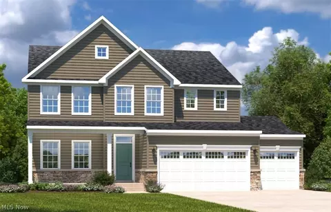 36044 Bridge Hampton Ln, North Ridgeville, OH 44039