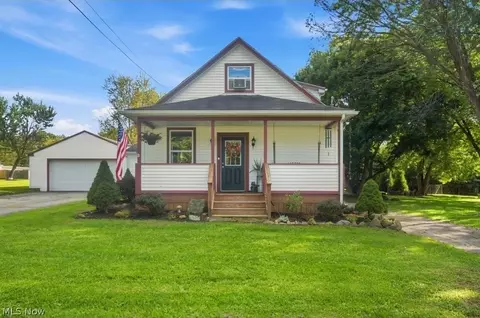 2017 Woodward Ave, Poland, OH 44514
