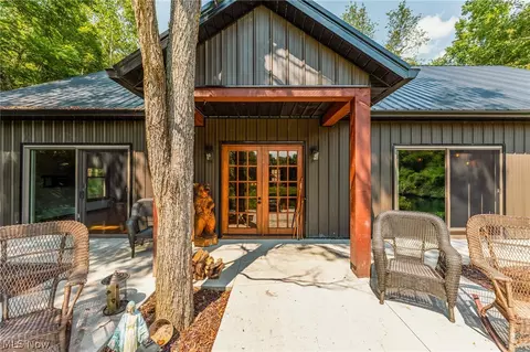 44423 Hanover Ridge Rd, Jewett, OH 43986