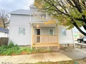 6014 Hillman Ave, Cleveland, OH 44127