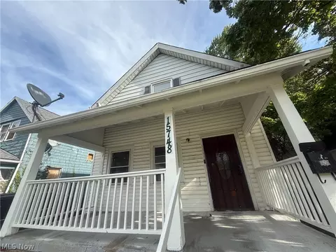 15748 Mandalay Ave, Cleveland, OH 44110
