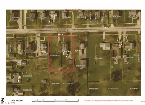 View/Area - 56 E Ashtabula St, Jefferson, OH 44047 photo 1 of 1