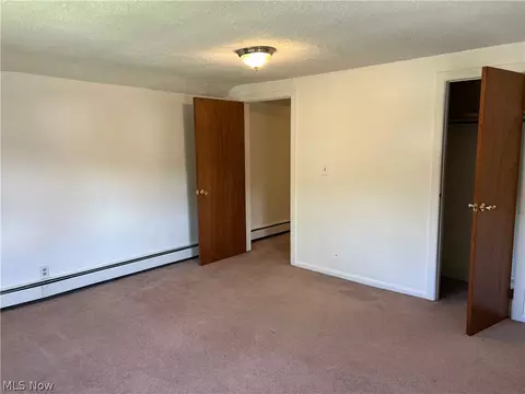 Bedroom - 56 E Ashtabula St, Jefferson, OH 44047 photo 4 of 11