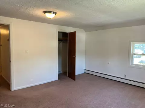 Bedroom - 56 E Ashtabula St, Jefferson, OH 44047 photo 5 of 11