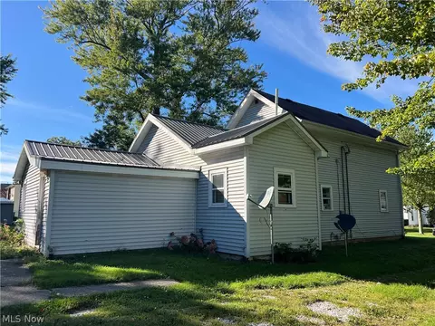 Exterior - 56 E Ashtabula St, Jefferson, OH 44047 photo 1 of 3