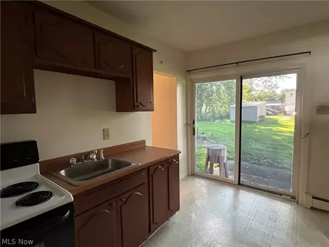Kitchen - 56 E Ashtabula St, Jefferson, OH 44047 photo 6 of 6