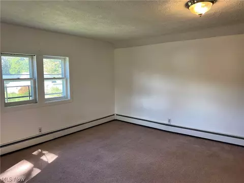 Bedroom - 56 E Ashtabula St, Jefferson, OH 44047 photo 3 of 11