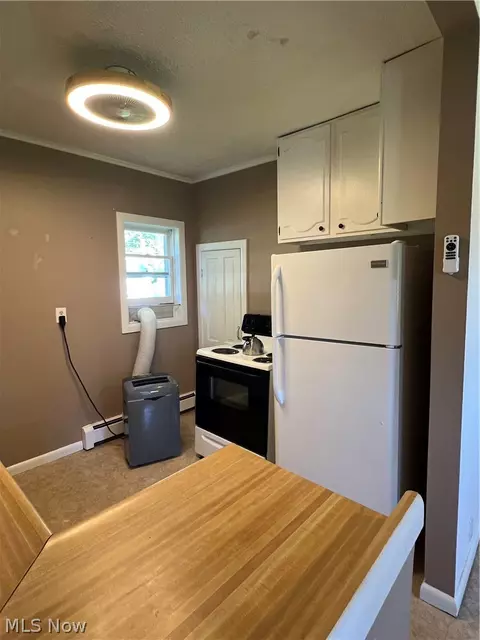 Kitchen - 56 E Ashtabula St, Jefferson, OH 44047 photo 3 of 6