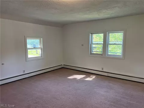 Bedroom - 56 E Ashtabula St, Jefferson, OH 44047 photo 2 of 11
