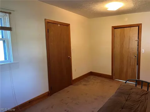 Bedroom - 56 E Ashtabula St, Jefferson, OH 44047 photo 11 of 11