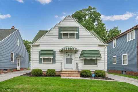 4625 E 88th St, Garfield Heights, OH 44125