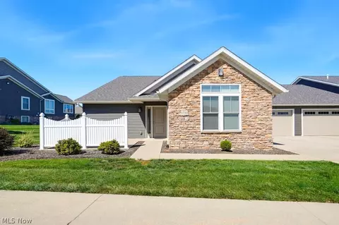 1733 Blackberry Ln #1733, Orrville, OH 44667