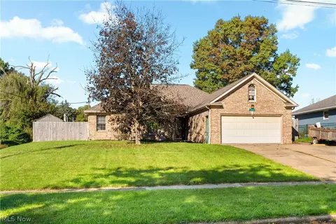 1880 Cloveridge Dr, Orrville, OH 44667