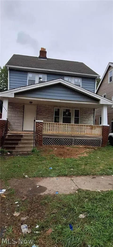 14209 Glendale Ave, Cleveland, OH 44128