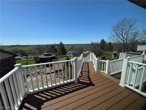 Exterior - 52250 Sidon Rd, Dillonvale, OH 43917 photo 12 of 12