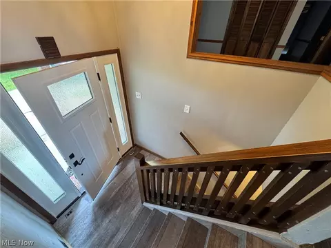 Entry Way - 52250 Sidon Rd, Dillonvale, OH 43917 photo 2 of 2