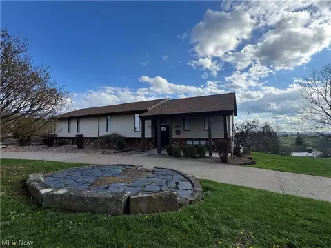 Exterior - 52250 Sidon Rd, Dillonvale, OH 43917 photo 11 of 12