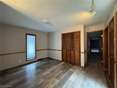 Bedroom - 52250 Sidon Rd, Dillonvale, OH 43917 photo 1 of 2