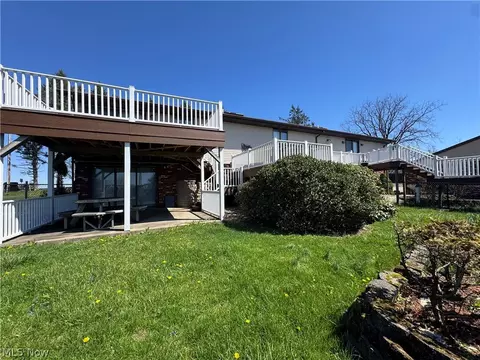 Exterior - 52250 Sidon Rd, Dillonvale, OH 43917 photo 9 of 12