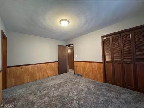 Bedroom - 52250 Sidon Rd, Dillonvale, OH 43917 photo 2 of 2