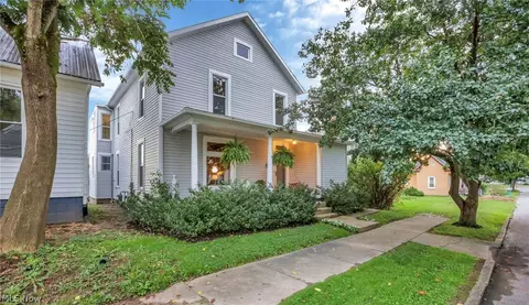 226 Eastern Ave, New Lexington, OH 43764