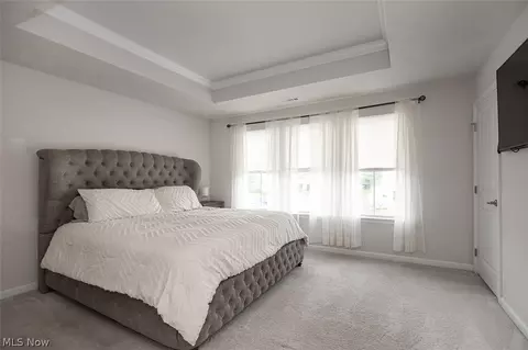 Bedroom - 1165 Meadow Run, Copley, OH 44321 photo 1 of 8