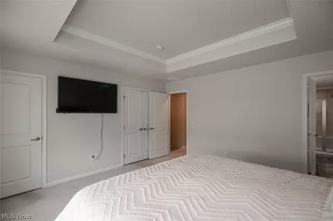 Bedroom - 1165 Meadow Run, Copley, OH 44321 photo 3 of 8