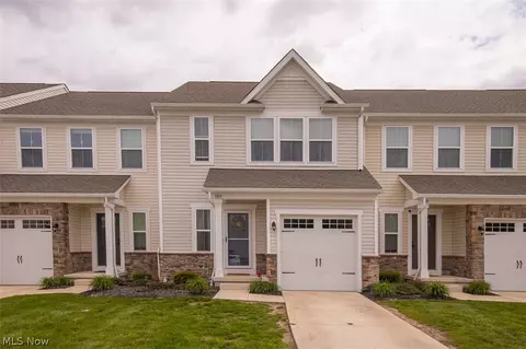 Exterior - 1165 Meadow Run, Copley, OH 44321 photo 2 of 2