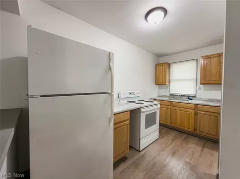 Kitchen - 1747 5th St SE, Canton, OH 44707 photo 1 of 1