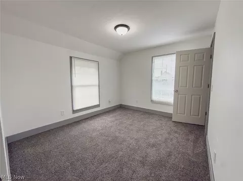 Bedroom - 1747 5th St SE, Canton, OH 44707 photo 1 of 2