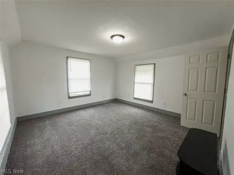 Bedroom - 1747 5th St SE, Canton, OH 44707 photo 2 of 2