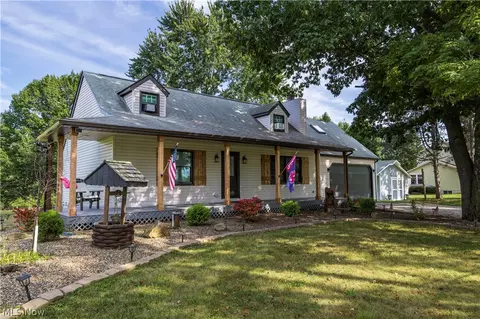7037 Ryan Rd, Medina, OH 44256