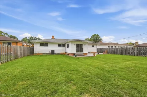Exterior - 7930 Selwick Dr, Parma, OH 44129 photo 3 of 6