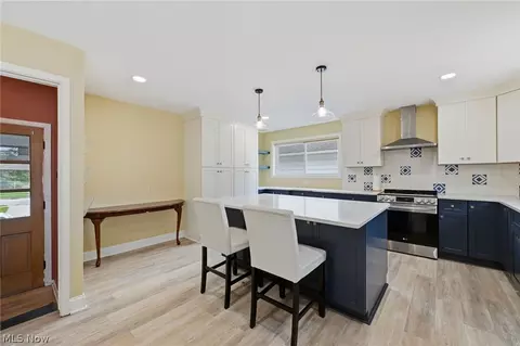Kitchen - 7930 Selwick Dr, Parma, OH 44129 photo 4 of 4
