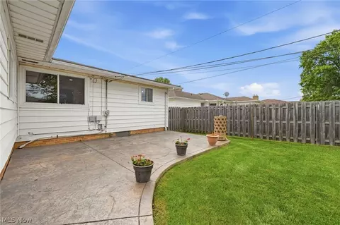 Exterior - 7930 Selwick Dr, Parma, OH 44129 photo 1 of 6