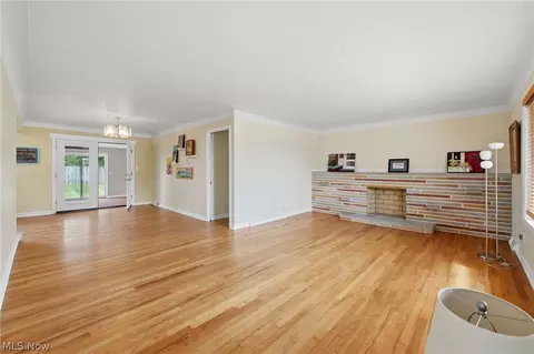 Living - 7930 Selwick Dr, Parma, OH 44129 photo 1 of 6
