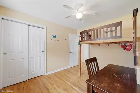 Bedroom - 7930 Selwick Dr, Parma, OH 44129 photo 2 of 8