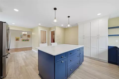 Kitchen - 7930 Selwick Dr, Parma, OH 44129 photo 3 of 4