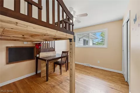 Bedroom - 7930 Selwick Dr, Parma, OH 44129 photo 1 of 8