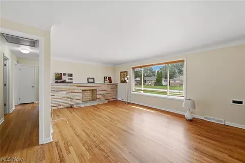 Living - 7930 Selwick Dr, Parma, OH 44129 photo 4 of 6