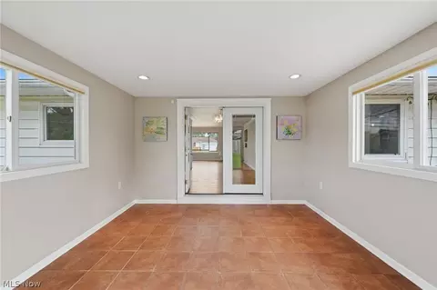 Entry Way - 7930 Selwick Dr, Parma, OH 44129 photo 2 of 2