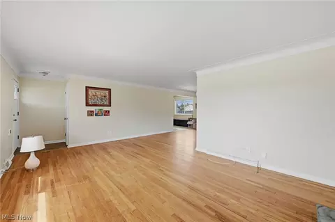 Living - 7930 Selwick Dr, Parma, OH 44129 photo 3 of 6