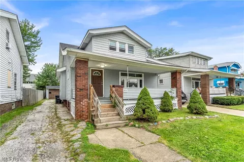 3878 W 137th St, Cleveland, OH 44111
