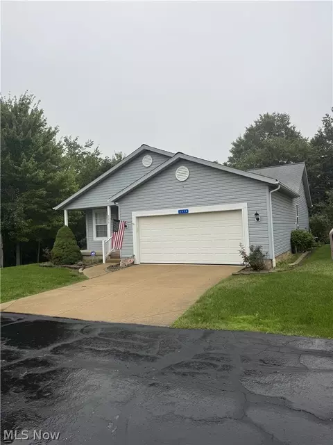 Exterior - 3978 Marsh Creek Ln, Rootstown, OH 44272 photo 1 of 1