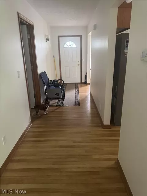 Entry Way - 3978 Marsh Creek Ln, Rootstown, OH 44272 photo 2 of 2