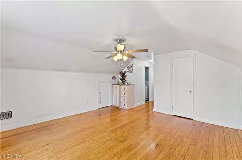Bedroom - 92 Leighton Ave, Boardman, OH 44512 photo 3 of 4